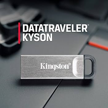 Amazon.co.jp: キングストン 高速USBメモリ 128GB USB3.2(Gen1